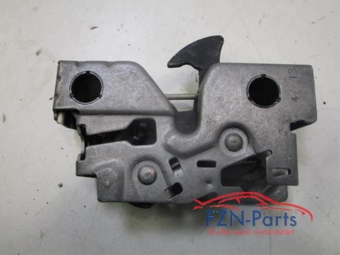 Slotmechaniek Motorkap Volkswagen Diversen (22741076), Auto-onderdelen, Ophalen of Verzenden, Gebruikt