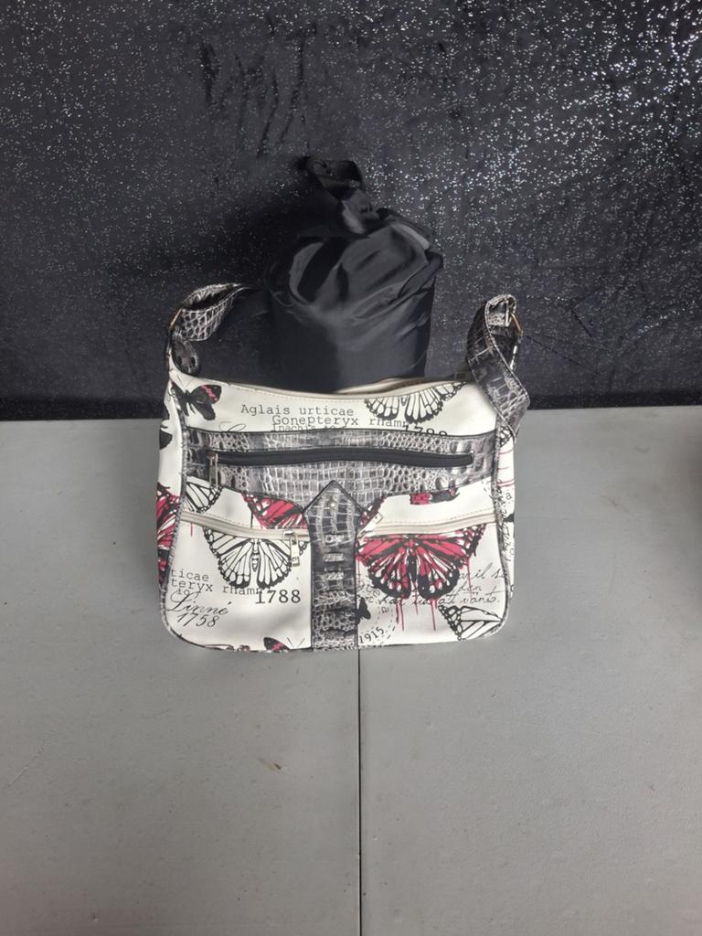 Handtas, Handtassen en Accessoires, Ophalen, Handtas
