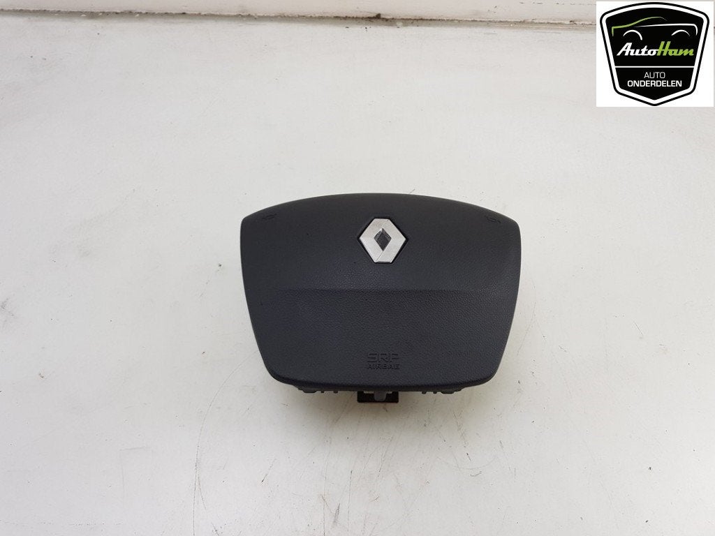 AIRBAG STUUR Megane III Grandtour (KZ) (|985100007R|), Auto-onderdelen, Gebruikt, Renault