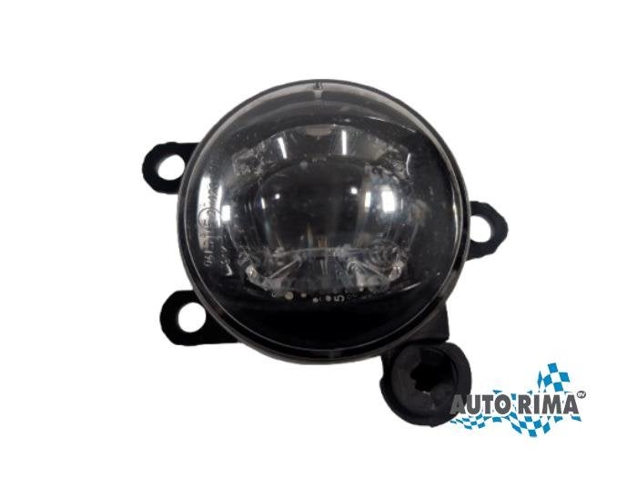 Mistlamp rechts-voor van een Volvo XC40, Gebruikt, -, -, Ophalen of Verzenden