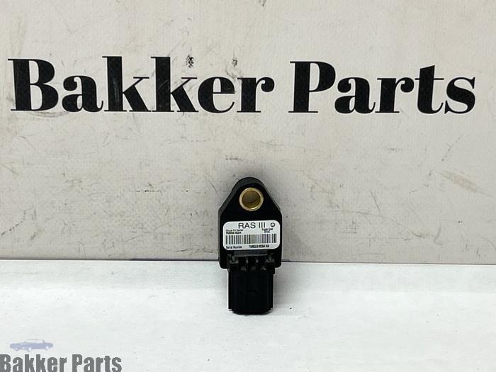 Airbag Sensor van een Dodge RAM, Gebruikt, -, -, Dodge
