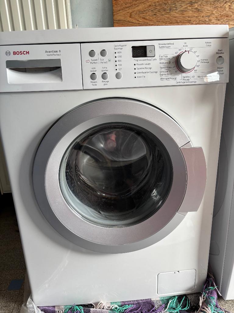 Bosch Avantixx 8 pour pièces, Electroménager, Enlèvement, Ne fonctionne pas
