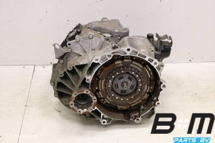 DSG-7 automaat VW Golf 7 QGM, Gebruikt