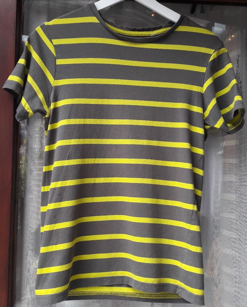 T-shirt van C&A maat 158-164, Kinderen en Baby's, Kinderkleding | Maat 164, Gebruikt, C&A, Ophalen of Verzenden, Shirt of Longsleeve