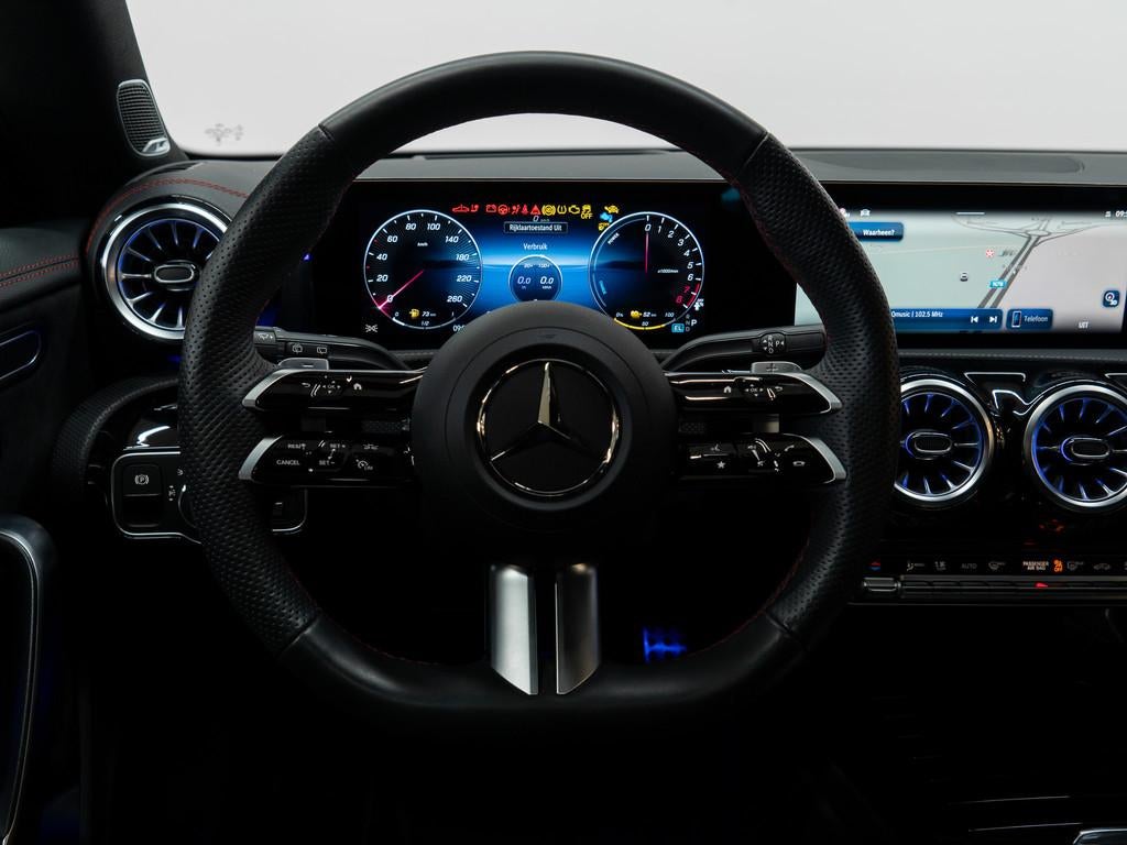 Mercedes-Benz CLA-Klasse 250 e SB AMG Premium Plus Night PAN, Autos, Achat, https://public.car-pass.be/vhr/98ef19c0-6c18-43c4-b6e3-34c3de050ca3