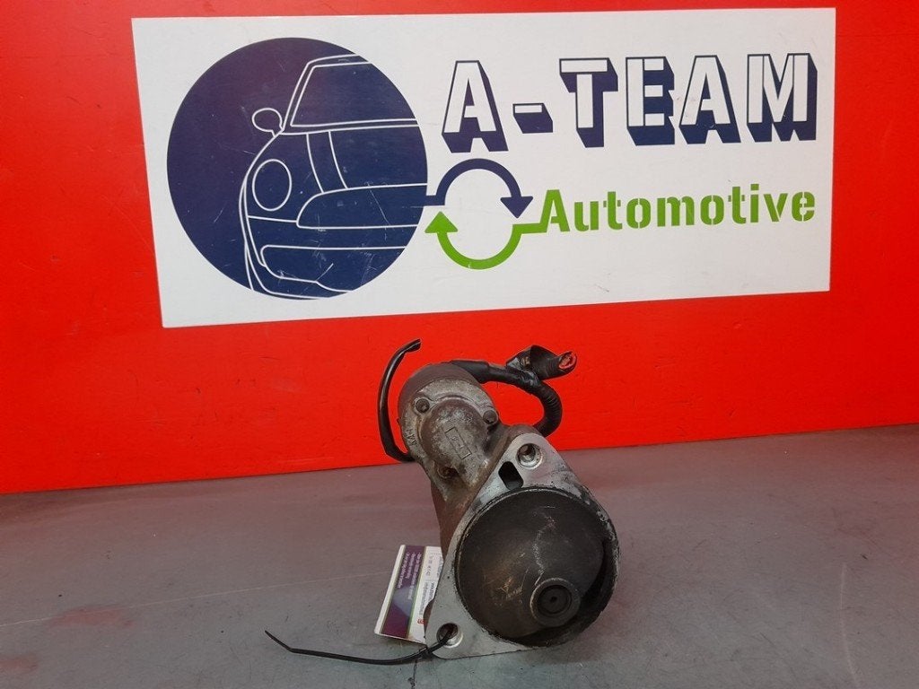 STARTMOTOR Daewoo / Chevrolet Kalos (SF48) (01-2002/05-2008), Gebruikt, Daewoo
