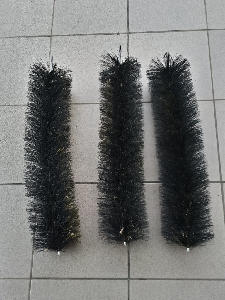 brosse filtrante, Jardin & Terrasse, Enlèvement ou Envoi, Utilisé