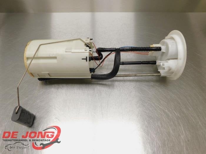 Pompe carburant électrique d'un Citroen Jumper, -, 3 mois de garantie, Utilisé, -