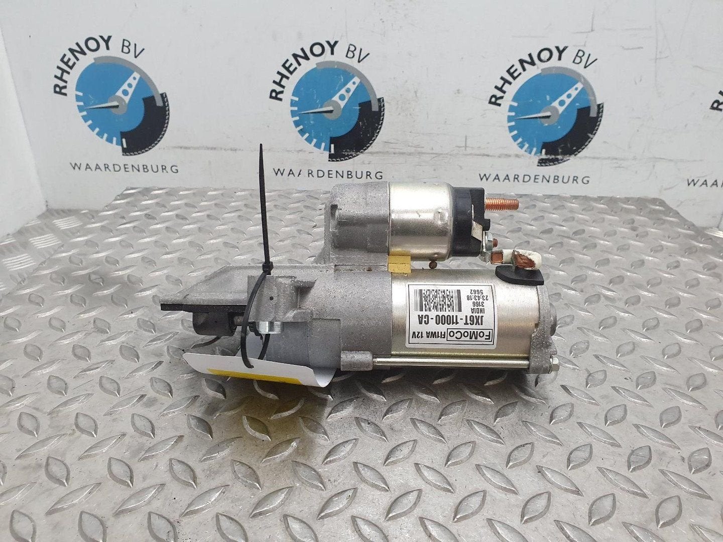 FORD FOCUS STARTMOTOR JX6T11000CA 2023, Enlèvement ou Envoi, Utilisé, ARN reconnu
