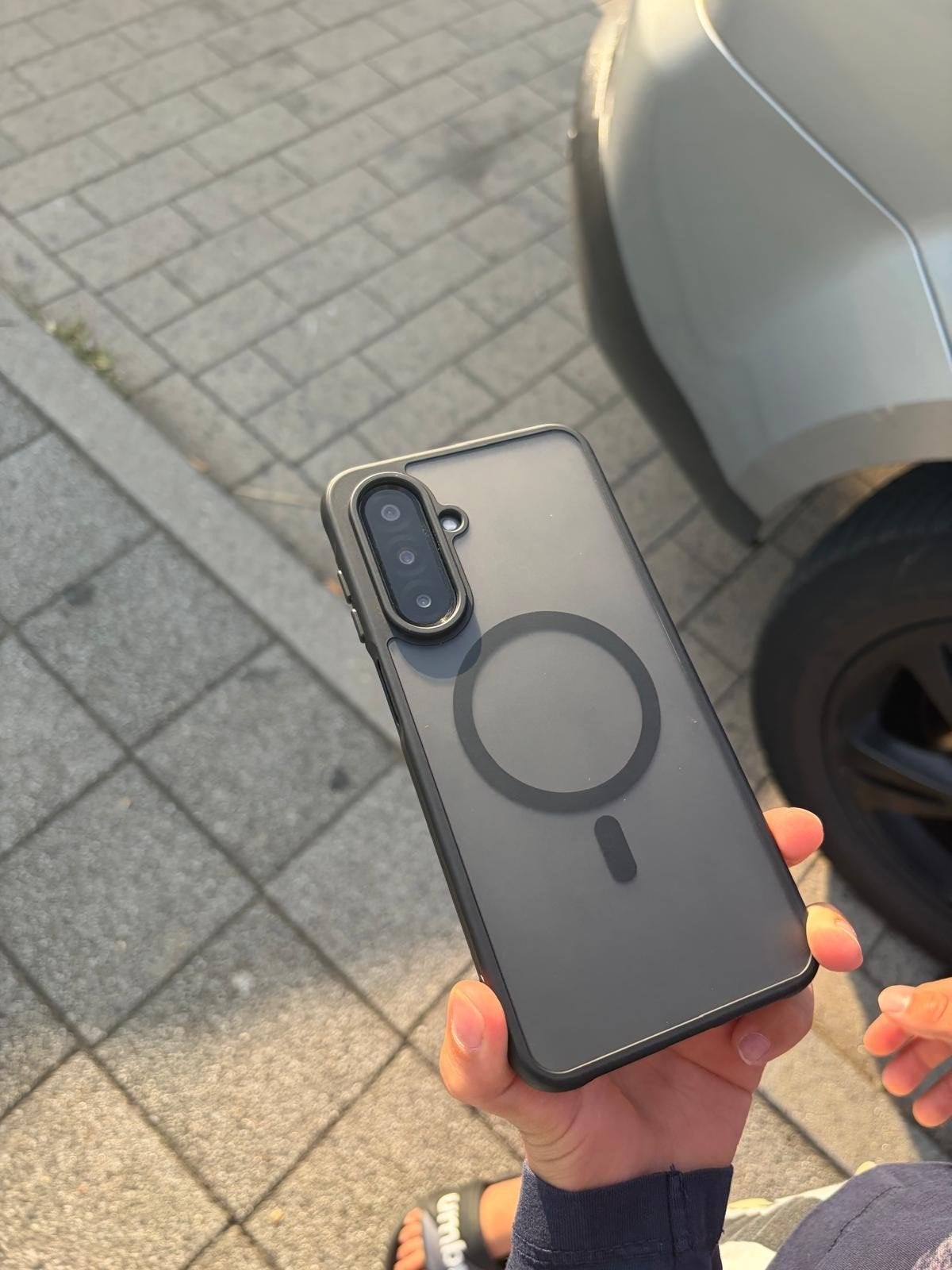 samsung a17, Telecommunicatie, 128 GB, Ophalen of Verzenden, Nieuw, Galaxy A