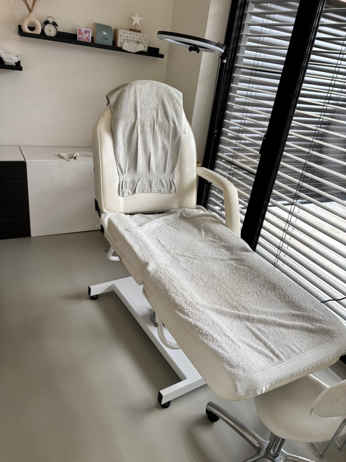 Behandelstoel, Enlèvement, Utilisé, Chaise de massage ou Coussin