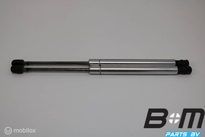 Set gasdrukveren voor motorkap Audi A8 4E, Auto-onderdelen, Interieur en Bekleding, Gebruikt