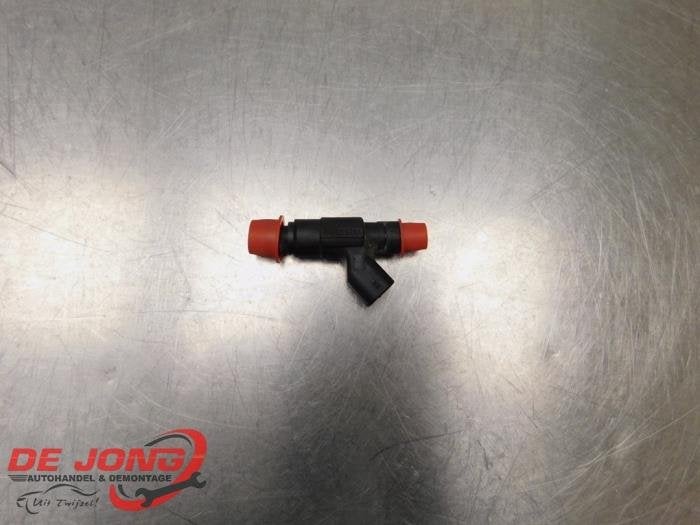 Injector (benzine injectie) van een Mini Mini, Auto-onderdelen, Gebruikt, -, -, Ophalen of Verzenden