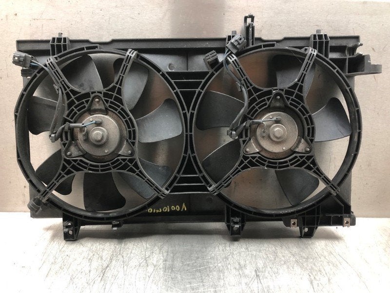 KOELVIN Subaru Forester (SG) (01-2002/05-2008), Gebruikt, Subaru