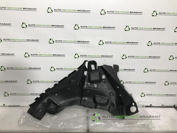 Tapis isolant, arrière gauche d'un BMW 5-Serie, -, 3 mois de garantie, Utilisé, -