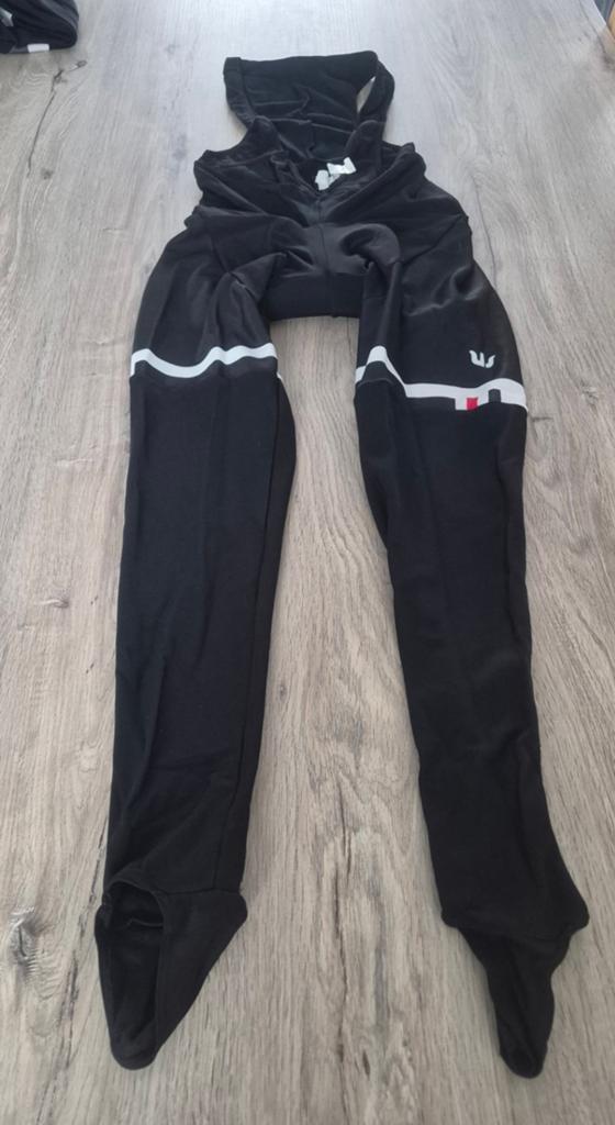 Vermarc fietsbroek XL, Fietsen en Brommers, Ophalen, XL