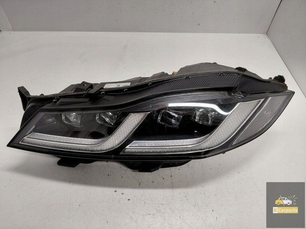 MK83-13W030-HD, Jaguar XF II F-Pace Lift Volledig Ledlamp HO, Auto-onderdelen, Gebruikt, Dpoffice@jaguarlandrover.com, Abbey Road, Whitley 1
CV3 4LF  Coventry