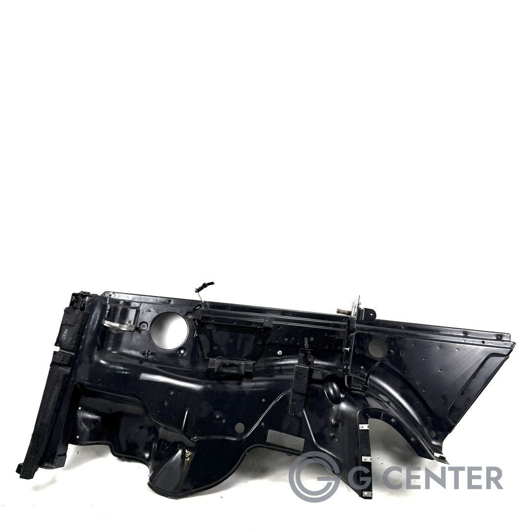 Mercedes-Benz Classe G A4636200800 Bouclier intérieur de pas, Autos : Pièces & Accessoires, -, Utilisé, -, BOVAG membre