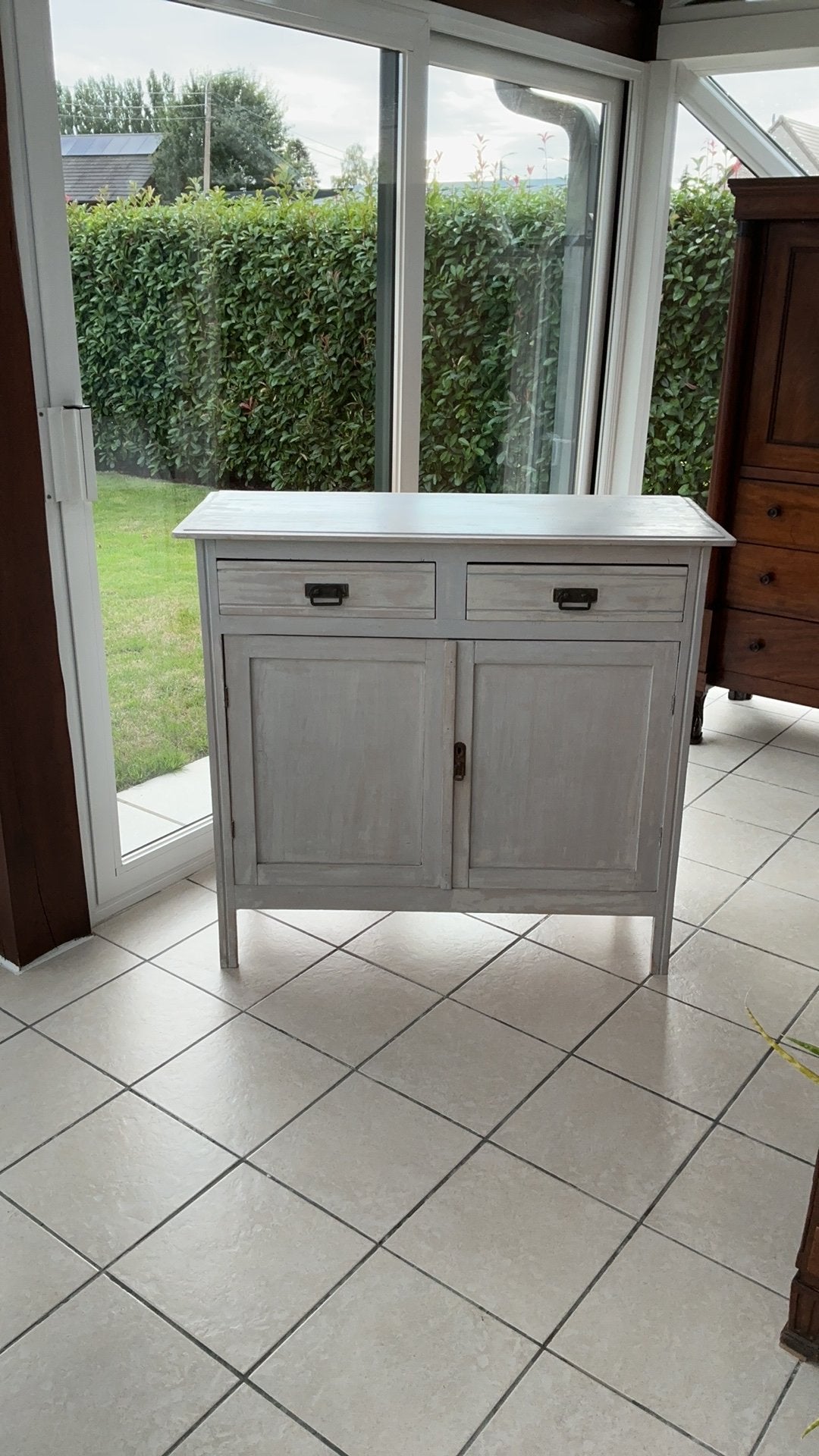 buffetkast, 25 à 50 cm, Enlèvement, Utilisé, Vlaams