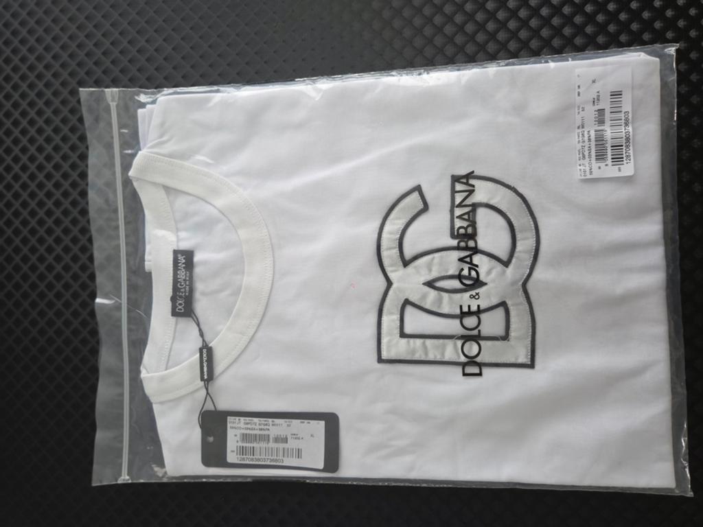 Dolce & Gabbana, Neuf, Dolce & Gabbana, Enlèvement ou Envoi, Taille 56/58 (XL)