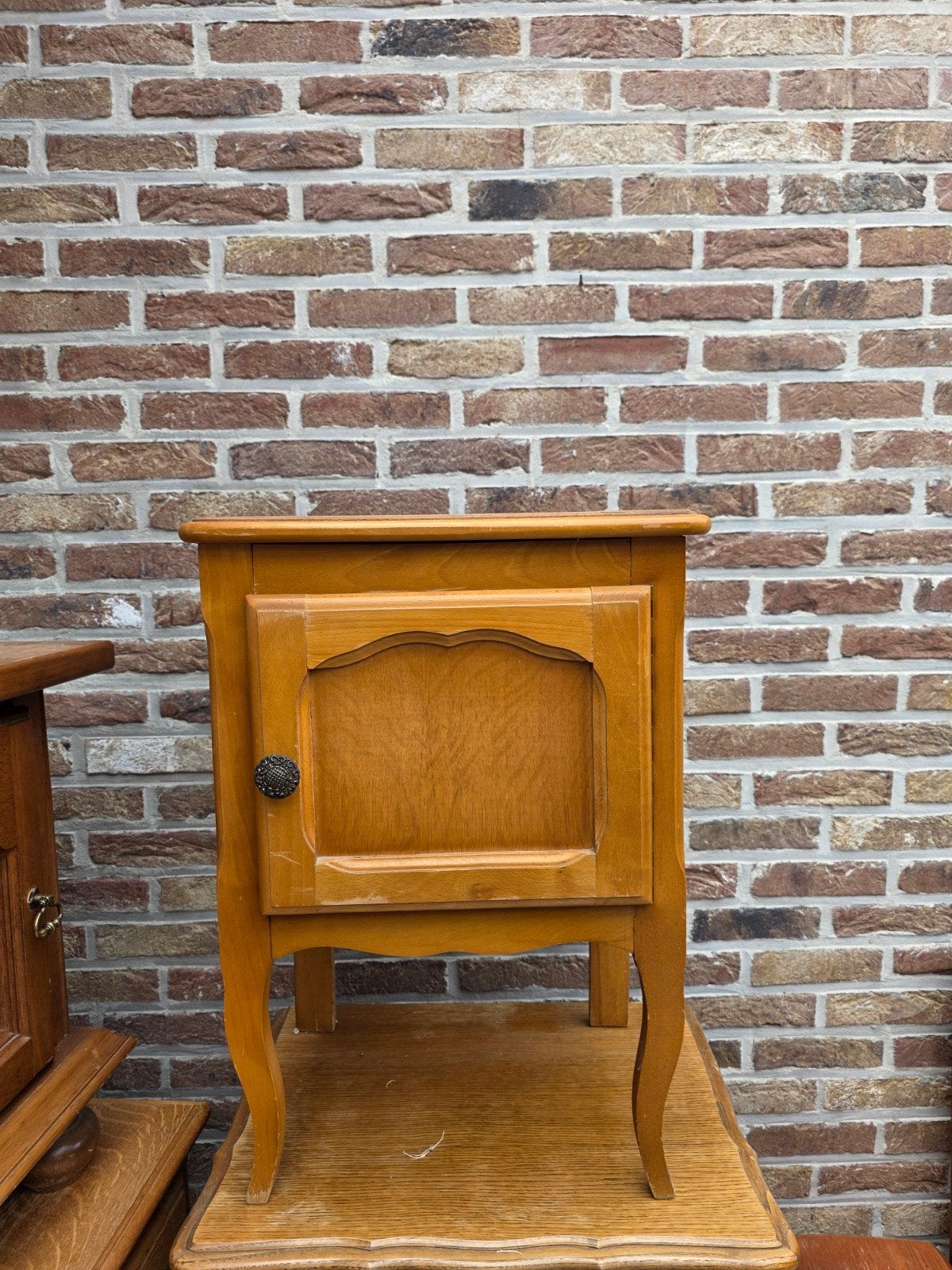 Klein kastje, Huis en Inrichting, Ophalen