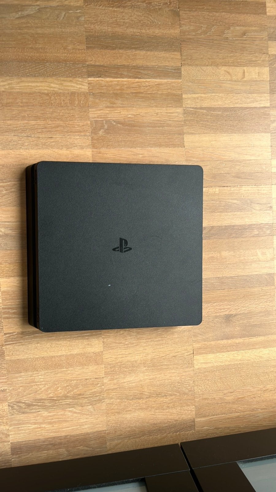 PlayStation 4, Ophalen, Gebruikt