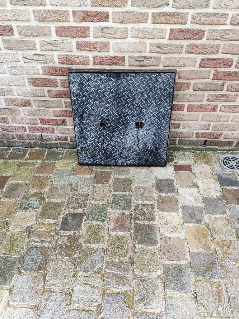 70x70 riool, Ophalen, Nieuw, Overige materialen, Afvoer