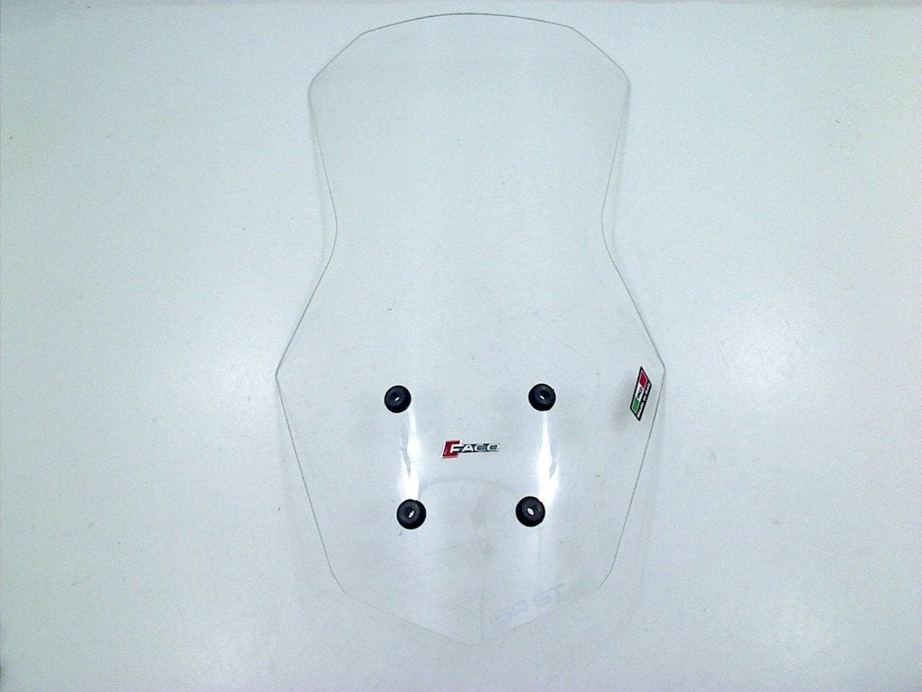 WINDSCHERM Aprilia SR COMPACT GT200 E5 (RP8MD) (01-2022/-), Dhr. S. di Majo, Gebruikt, Info@cama-motorparts.nl, P.J. Troelstraweg 8 8
3144 CX  MAASSLUIS, NL