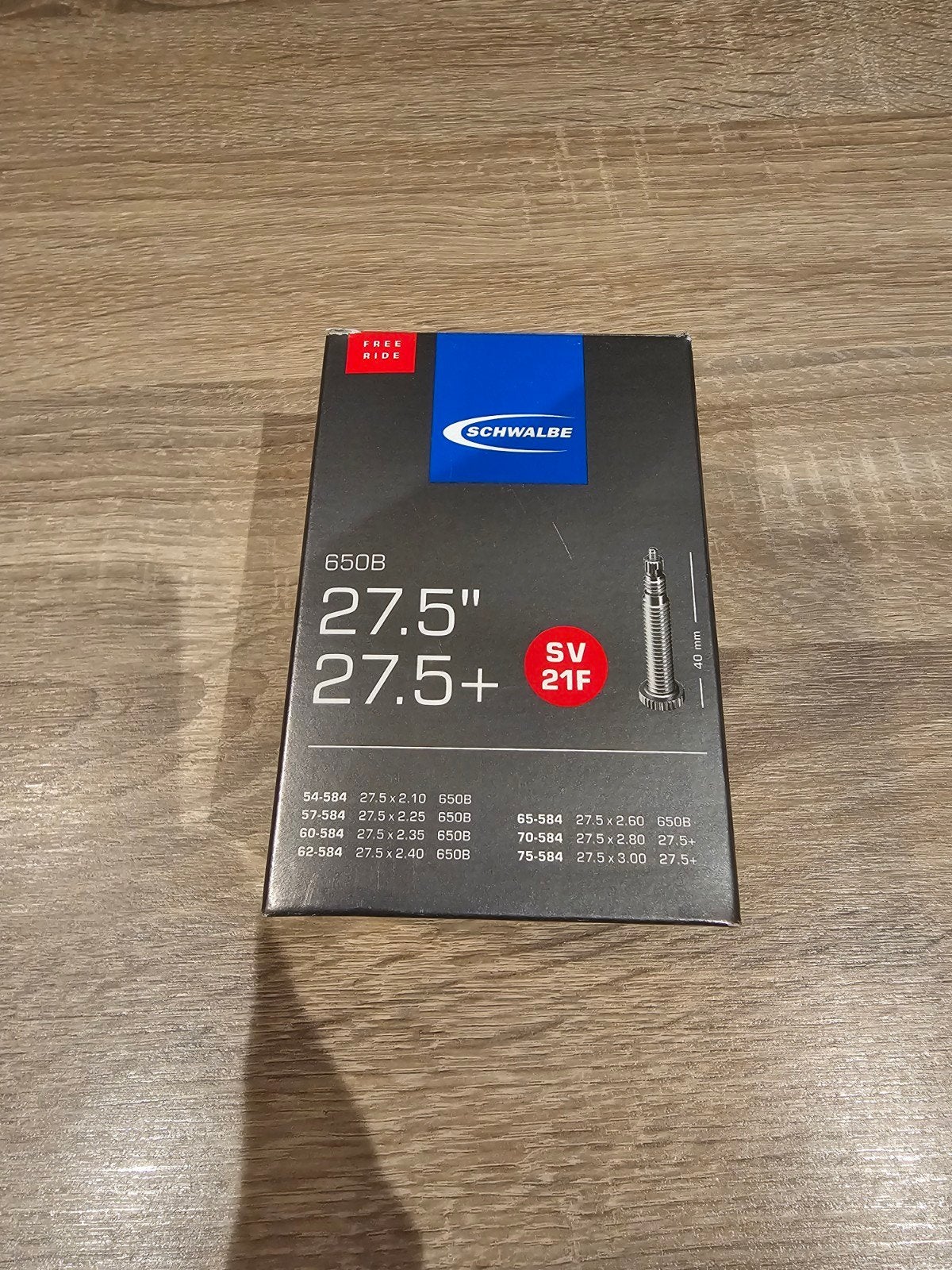 Schwalbe 10400073, TV, Hi-fi & Vidéo, Enlèvement ou Envoi, Autres marques