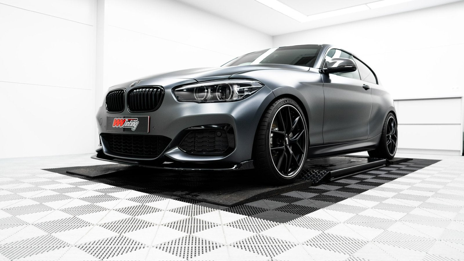 Bmw M140i, Automaat, Particulier, 2 zetels, 2998 cc