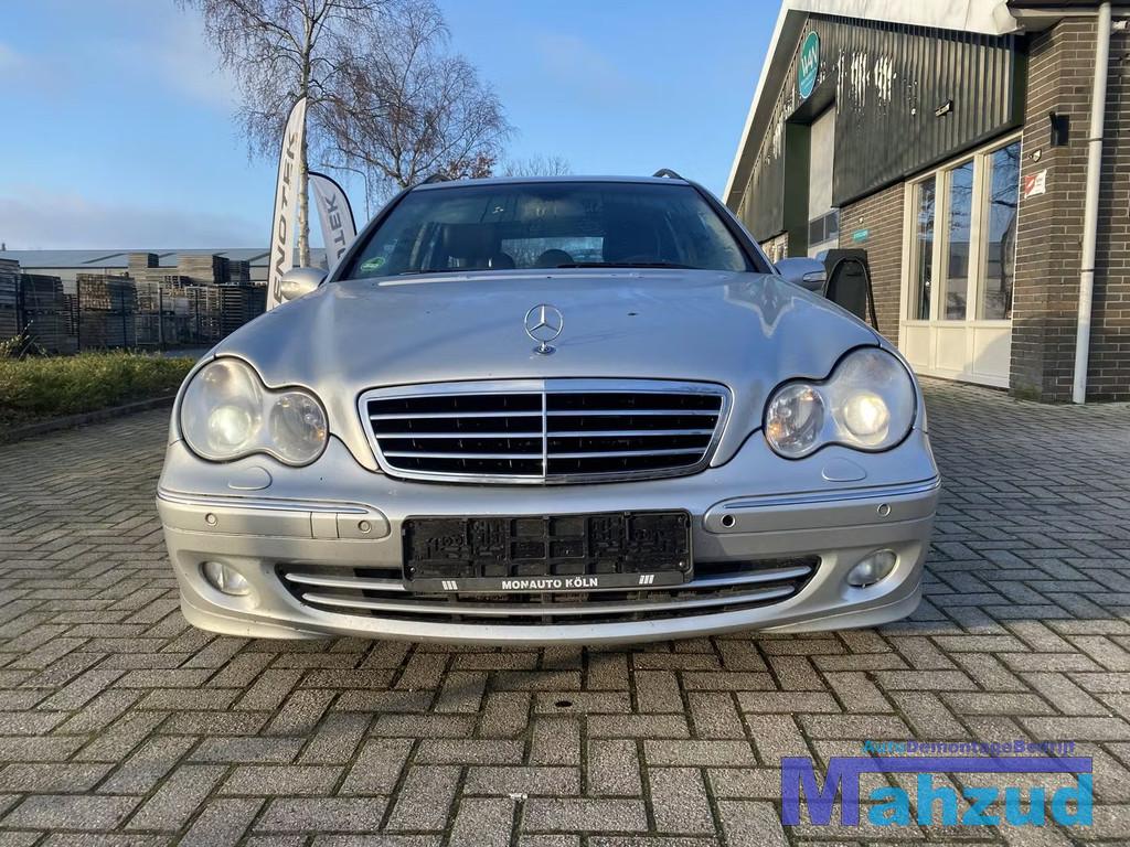 MERCEDES C-KLASSE COMBI S203 646962 C775 Demontage onderdele, Autos : Pièces & Accessoires, Autres pièces automobiles, Mercedes-Benz