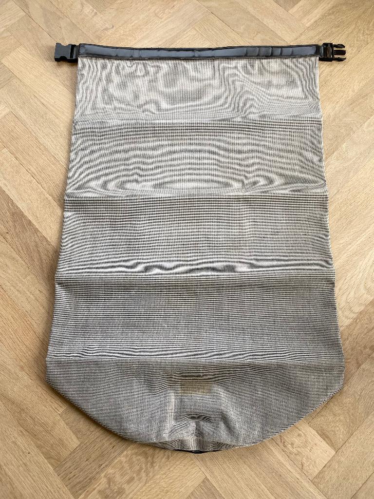 Drybag, Ophalen of Verzenden