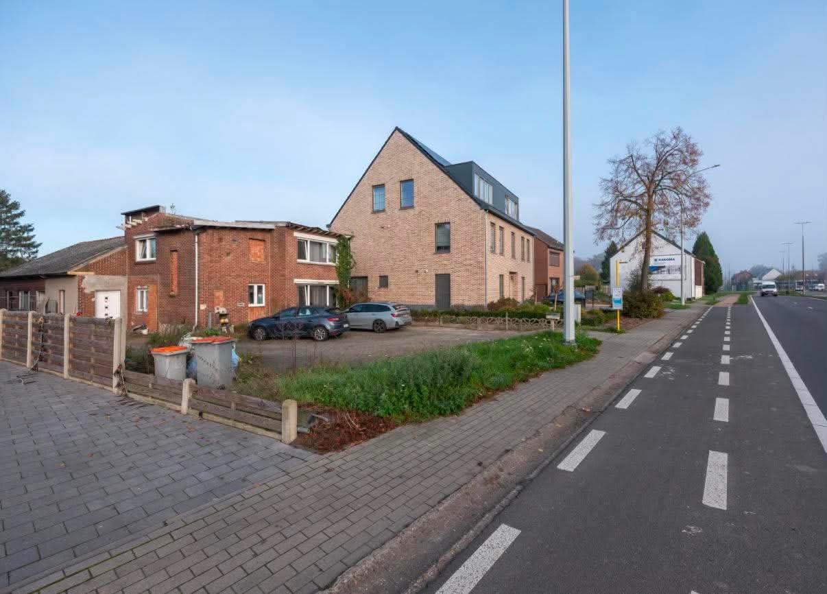 huis te huur dilsen stokkem, Immo