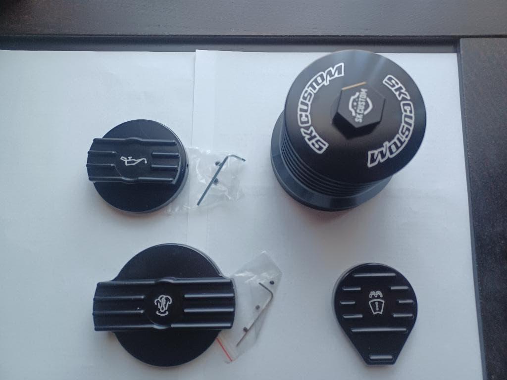 vag ea113 2.0Tfsi dress-up kit, Ophalen of Verzenden, Nieuw, Seat