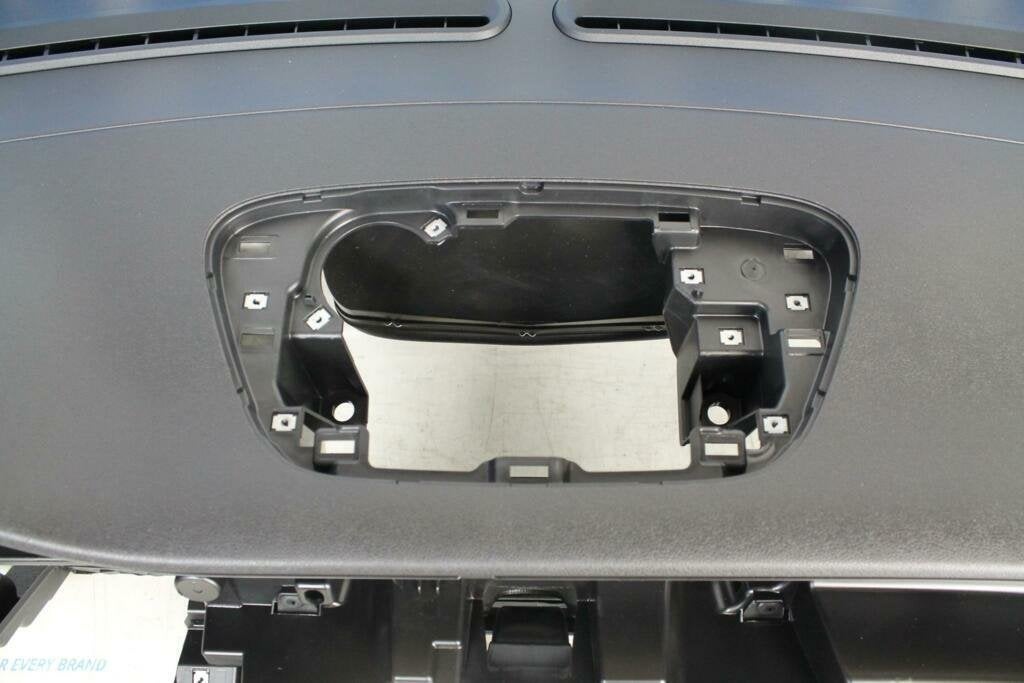 Airbag set – Dashboard zwart fiat 500e (2020-…), Gebruikt, Ophalen of Verzenden