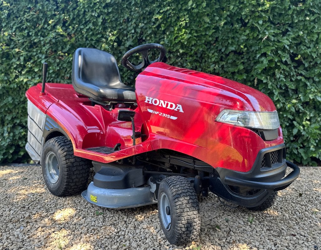 Honda Zitmaaier te koop., Honda, Comme neuf, Enlèvement, 90 à 120 cm