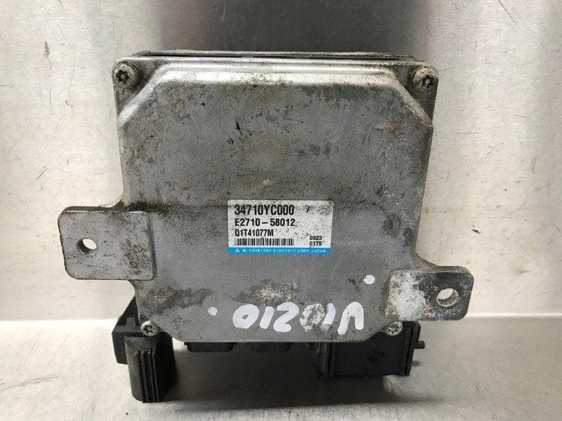 COMPUTER STUURBEKRACHTIGING Subaru Impreza III (GH / GR), Gebruikt, Subaru