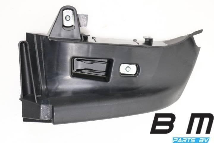 Gordelgeleider links achter Audi A5 8T 8T8857791B, Autos : Divers, Antivol, Utilisé