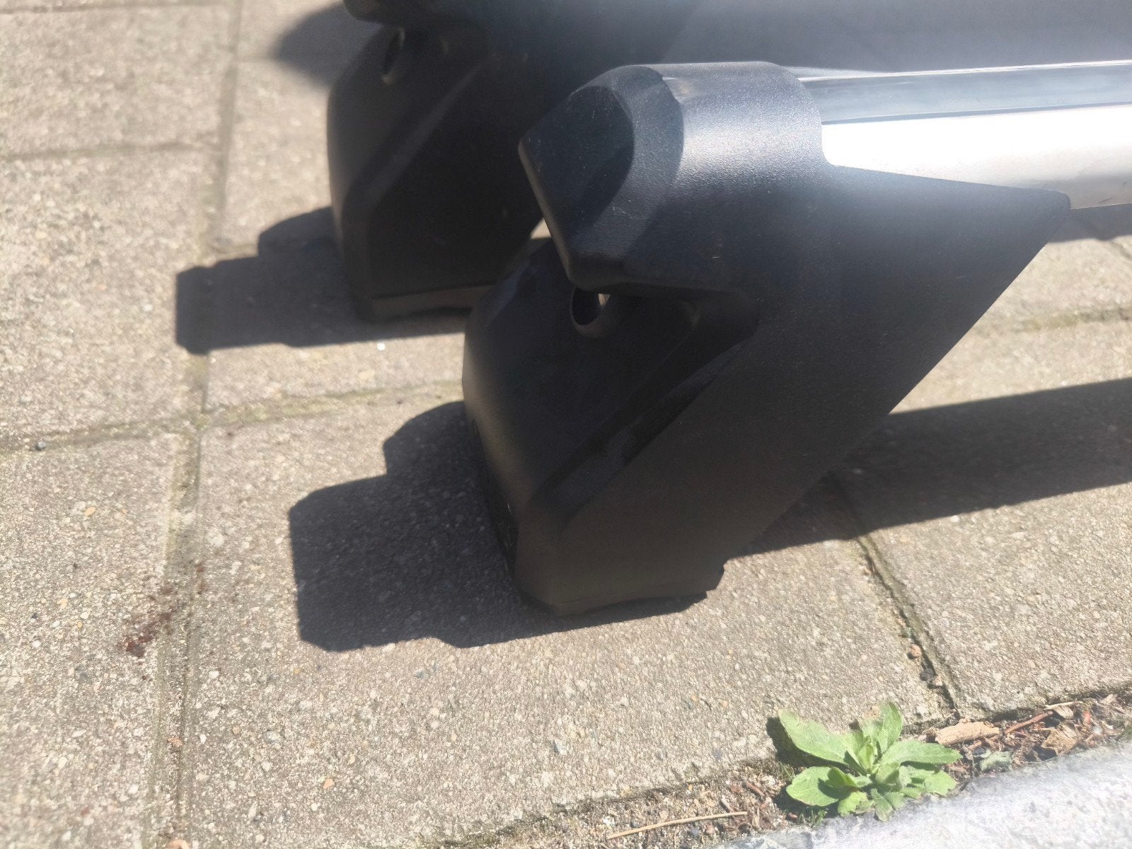 Barres de toit Ford Smax, Enlèvement ou Envoi
