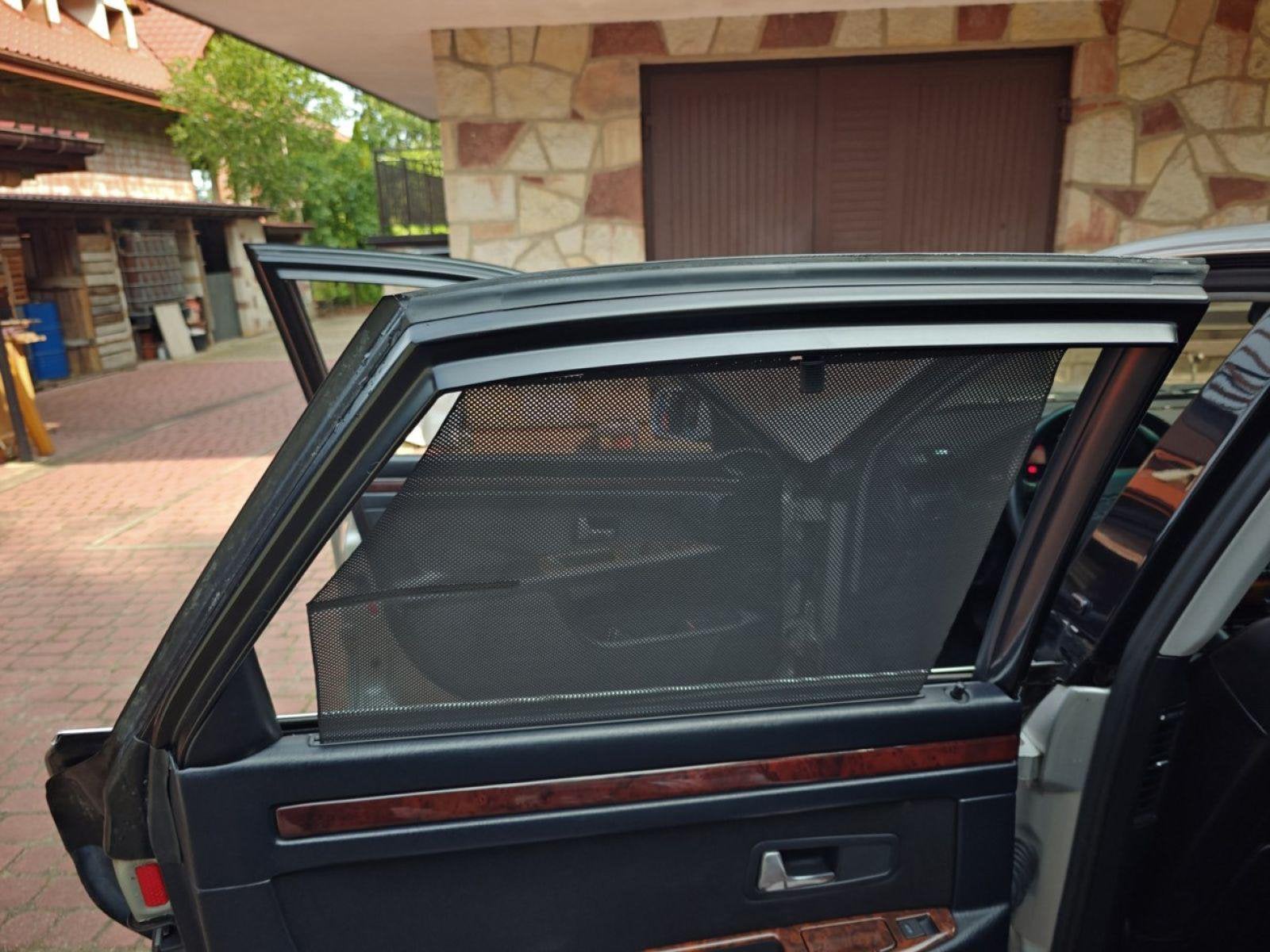 Audi A8 4.2 Quattro oldtimer, foto 2