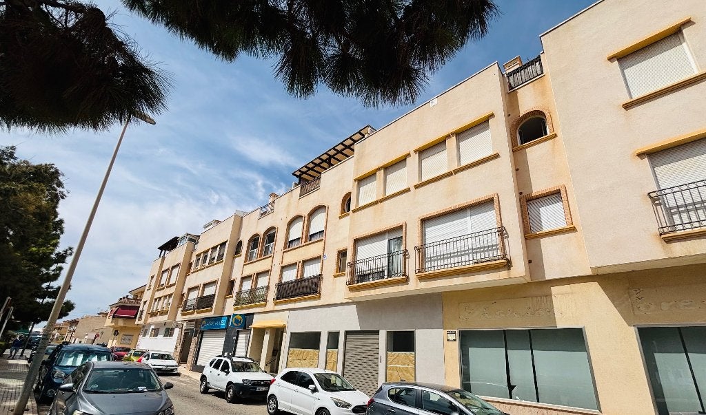 appartement pas cher a vendre en Espagne, Immo, Orihuela costa alicante, Campagne, 80 m², 2 pièces