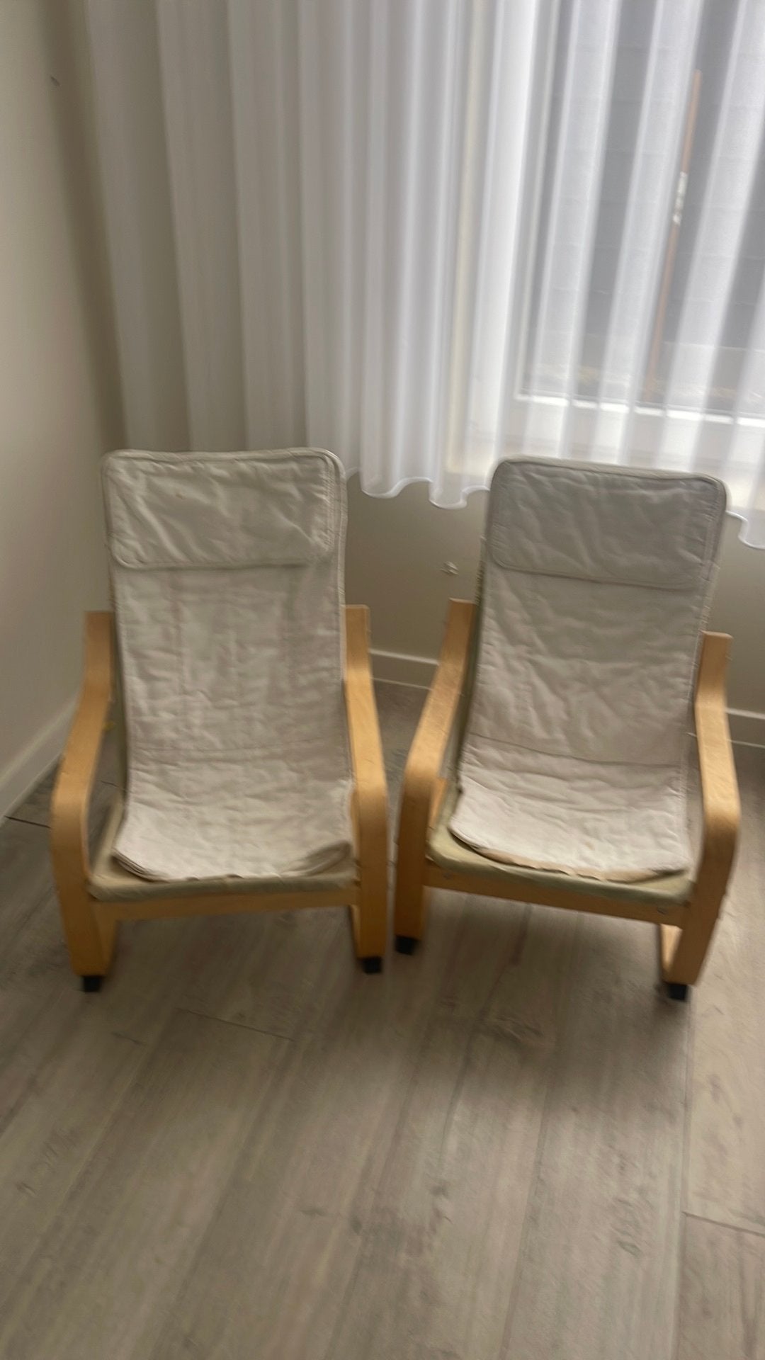 Ikea kinderstoel, Huis en Inrichting, Ophalen of Verzenden, Zo goed als nieuw