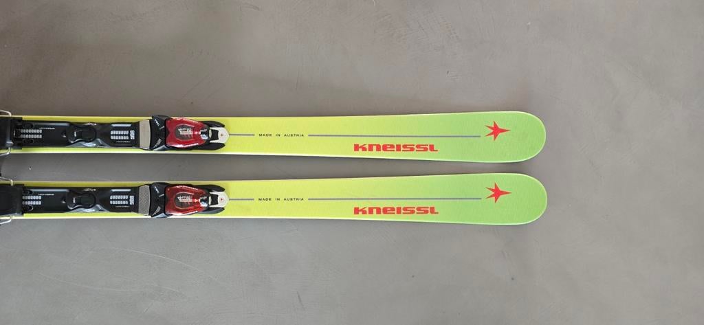 Kneissl RideStar 77 - lengte 183, 180 cm of meer, Nieuw, Ophalen, Overige merken