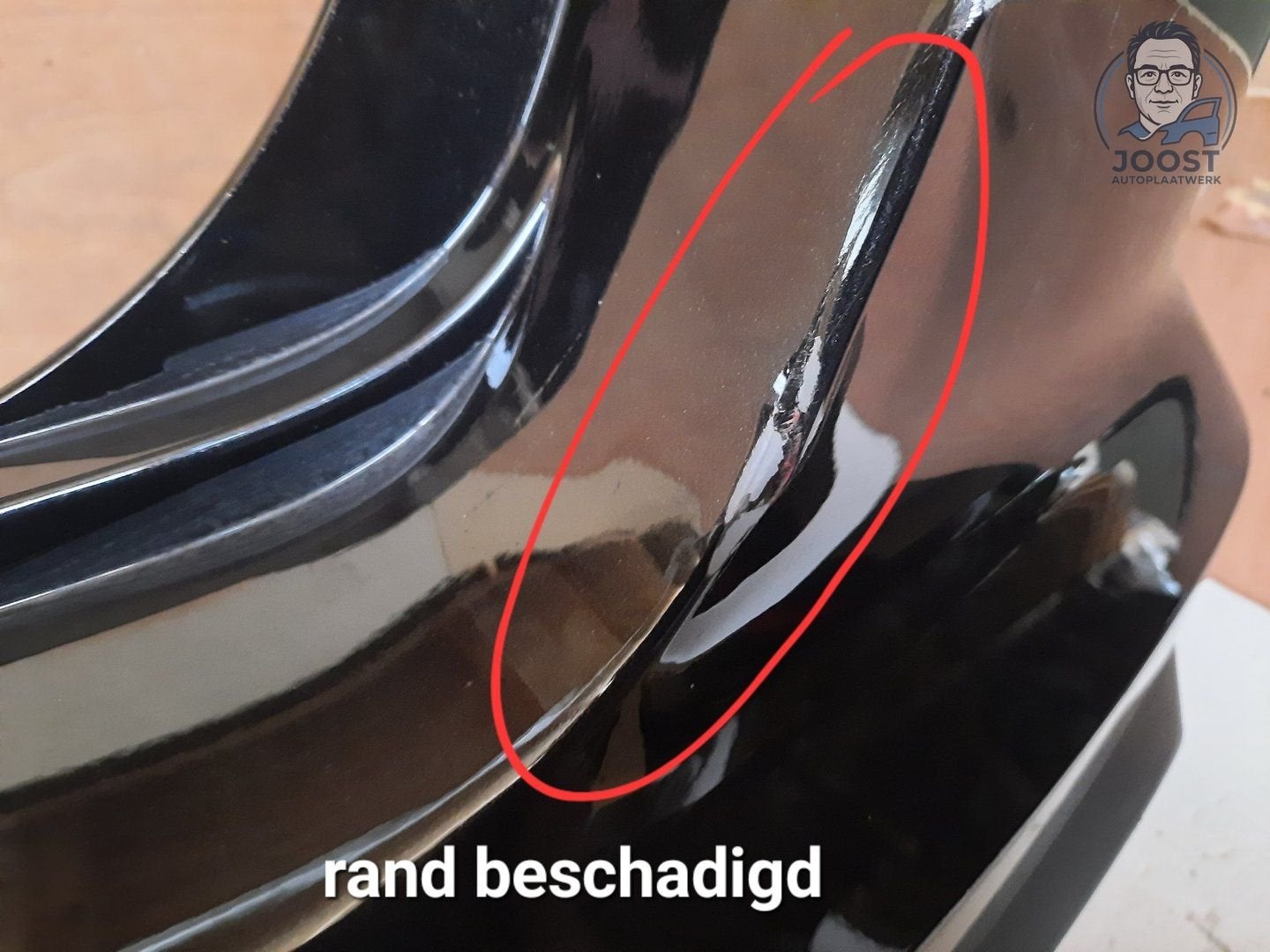 Achterbumper orgineel Skoda Kamiq FL v.a 2023 658807421E, Gebruikt, Herkomst onderdeel bekend, Ophalen of Verzenden, Bumper