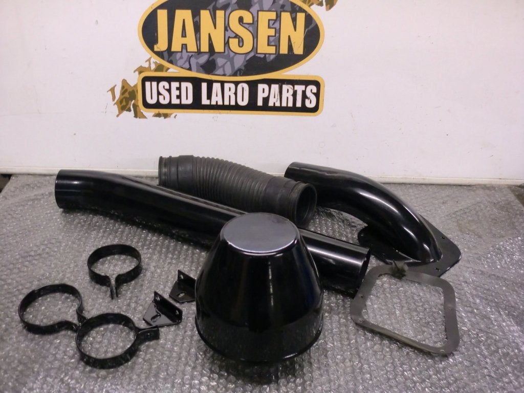 Dender 300 Tdi / TD5 / 2.4 puma snorkel, Gebruikt, Admin@jansenlaroparts.nl, Ophalen of Verzenden, Groenstraat 31B