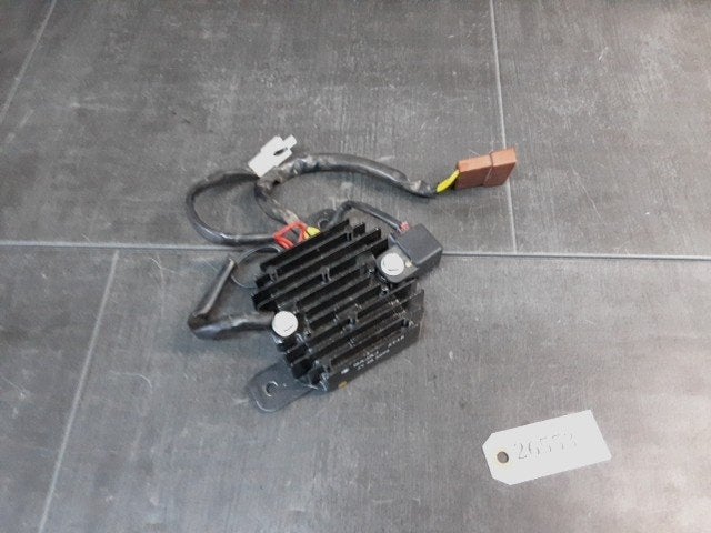 RC125 2014 - 2019 KTM Spanningsregelaar D1-60179, Motoren, Onderdelen | Overige