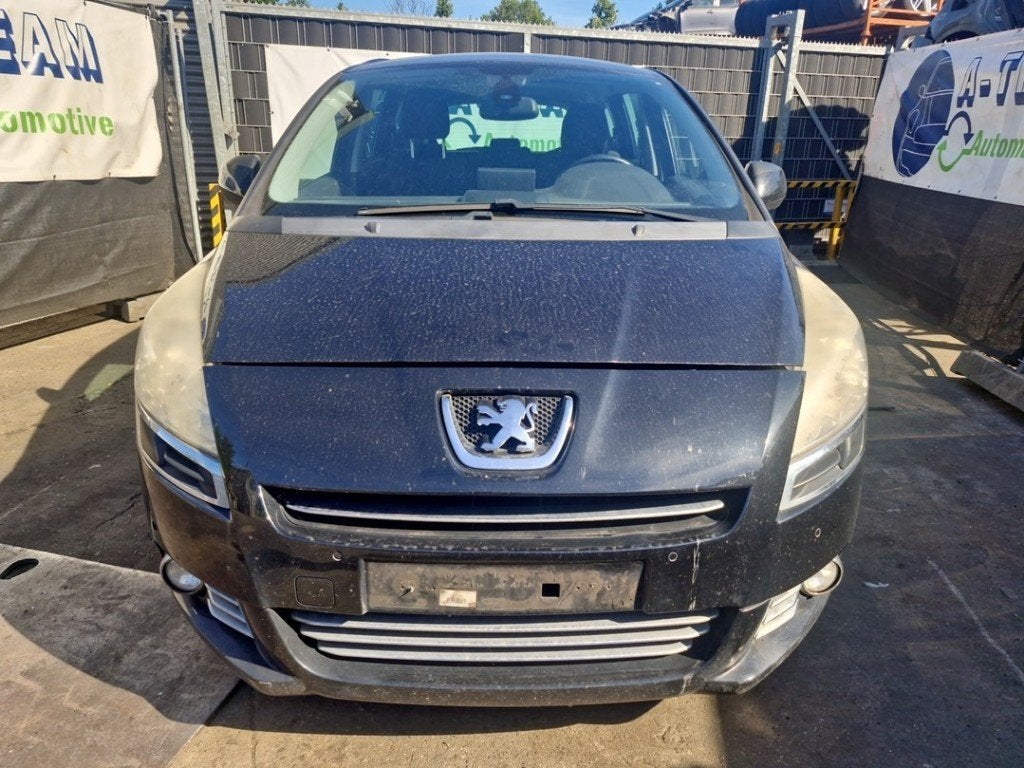 MOTORKAP Peugeot 5008 I (0A / 0E) (01-2009/03-2017), Kontakt-peugeot@peugeot.com, Gebruikt, Bahnhofsplatz
65423  Rüsselsheim, DE