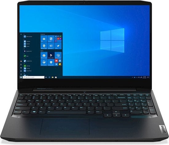 Lenovo IdeaPad Gaming 3, Computers en Software, Windows Laptops, Ophalen, Zo goed als nieuw, Gaming, SSD