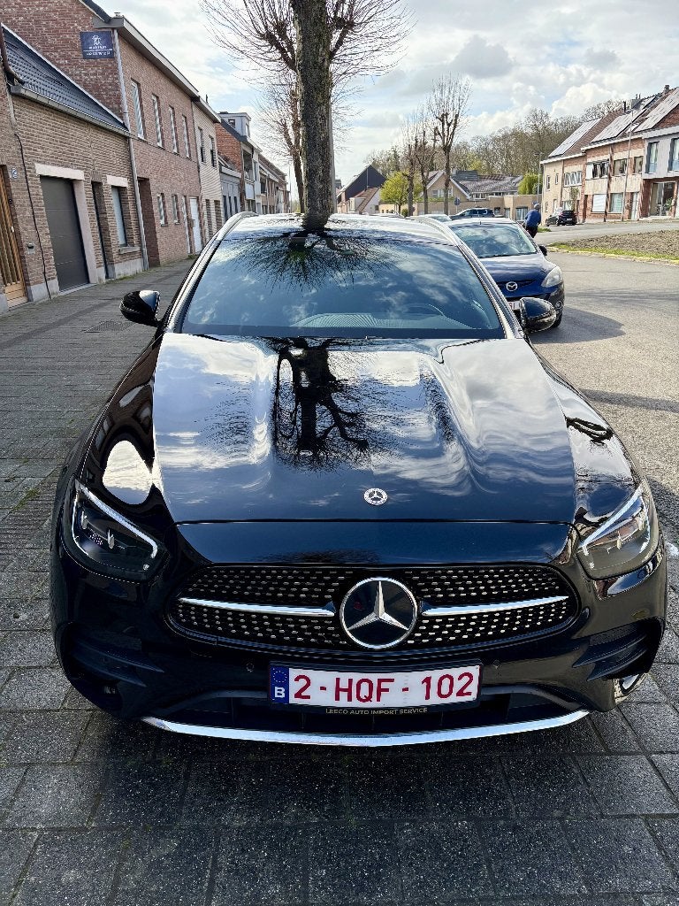 auto, Autos, Cuir et Alcantara, Achat, Noir, 5 portes
