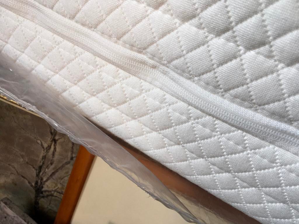 Matras sleepy 90 x 200, Ophalen, Zo goed als nieuw, Matras